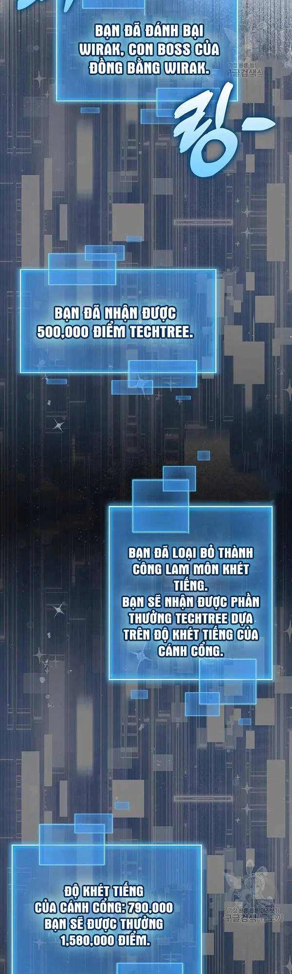 Thiên Tài Võ Thuật Hồi Quy Chapter 26 - 32