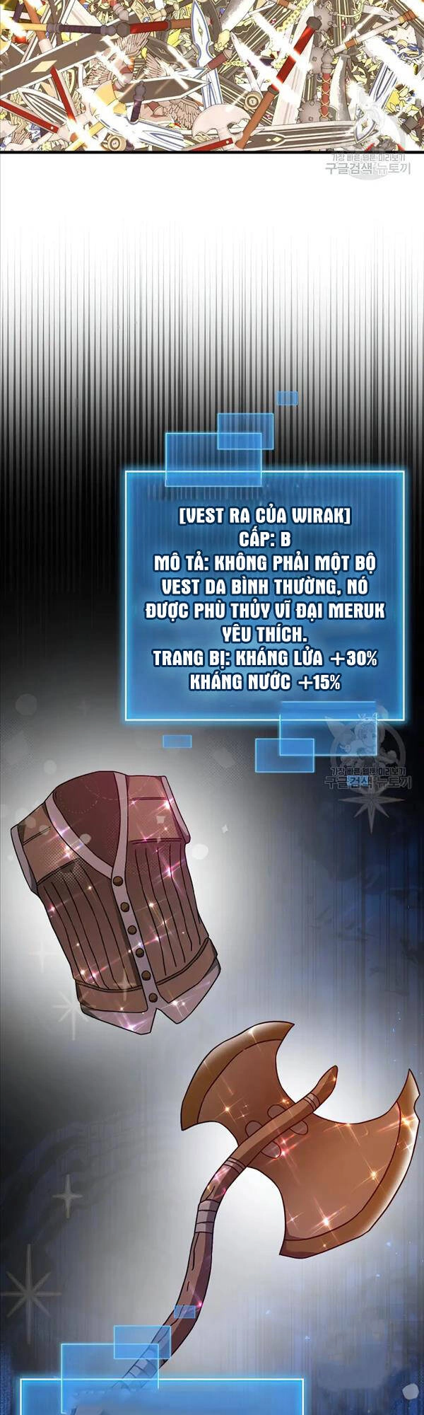 Thiên Tài Võ Thuật Hồi Quy Chapter 26 - 35