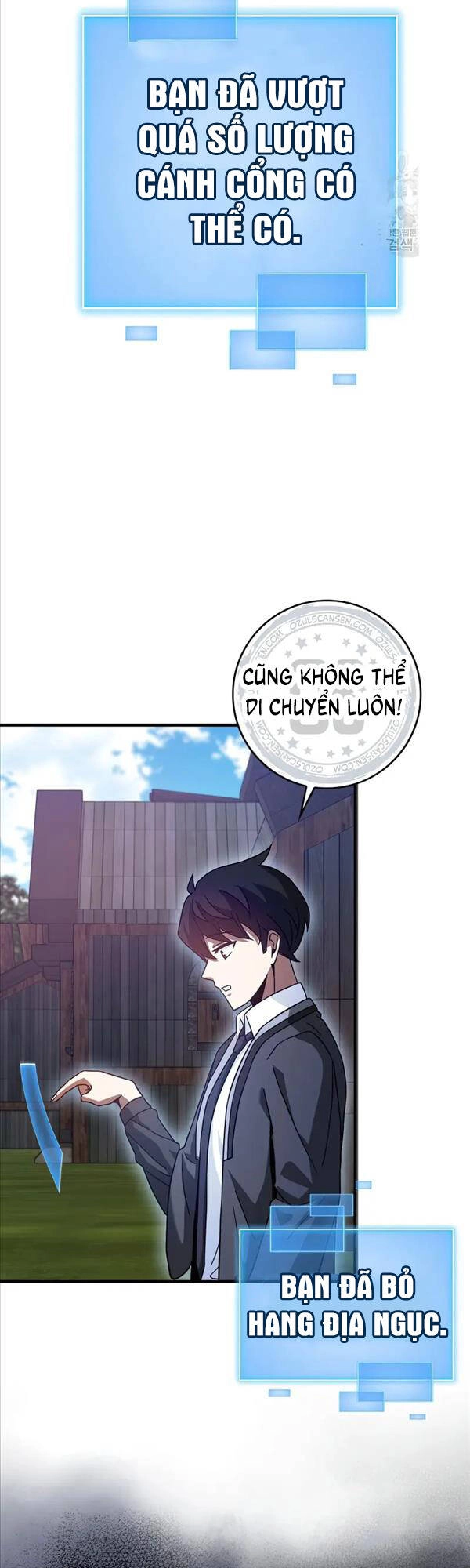 Thiên Tài Võ Thuật Hồi Quy Chapter 26 - 38