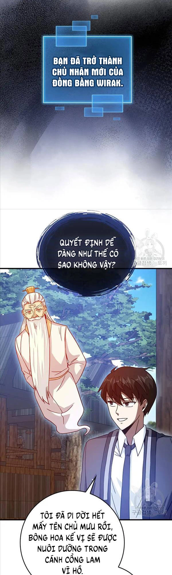 Thiên Tài Võ Thuật Hồi Quy Chapter 26 - 39