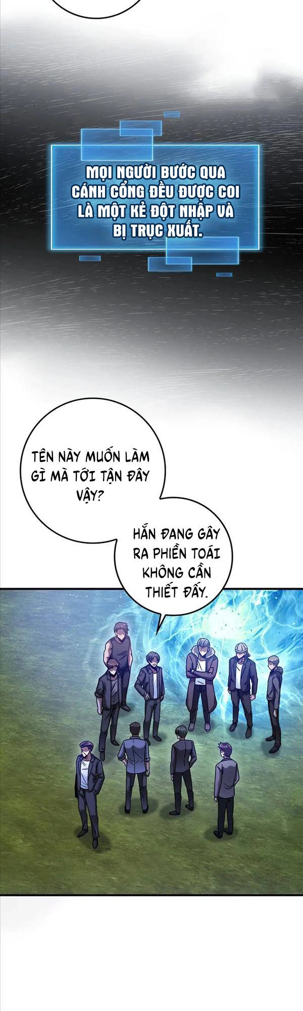 Thiên Tài Võ Thuật Hồi Quy Chapter 26 - 45