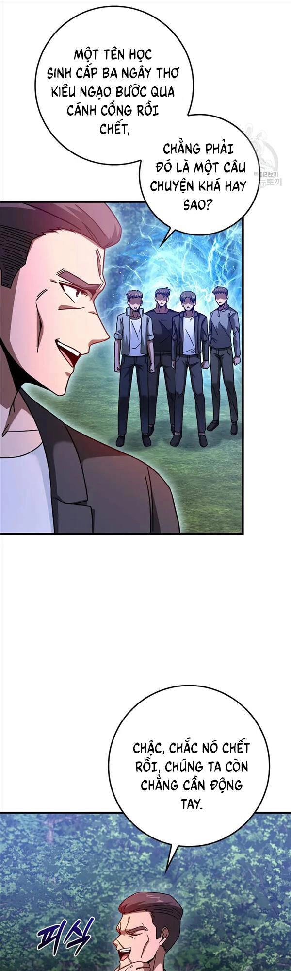 Thiên Tài Võ Thuật Hồi Quy Chapter 26 - 47