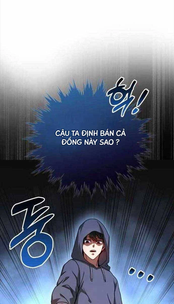 Thiên Tài Võ Thuật Hồi Quy Chapter 27 - 19