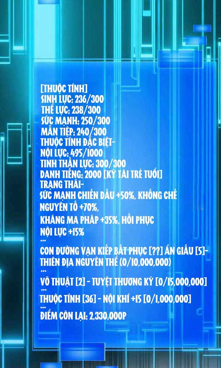 Thiên Tài Võ Thuật Hồi Quy Chapter 28 - 5