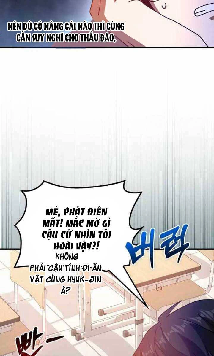Thiên Tài Võ Thuật Hồi Quy Chapter 28 - 8