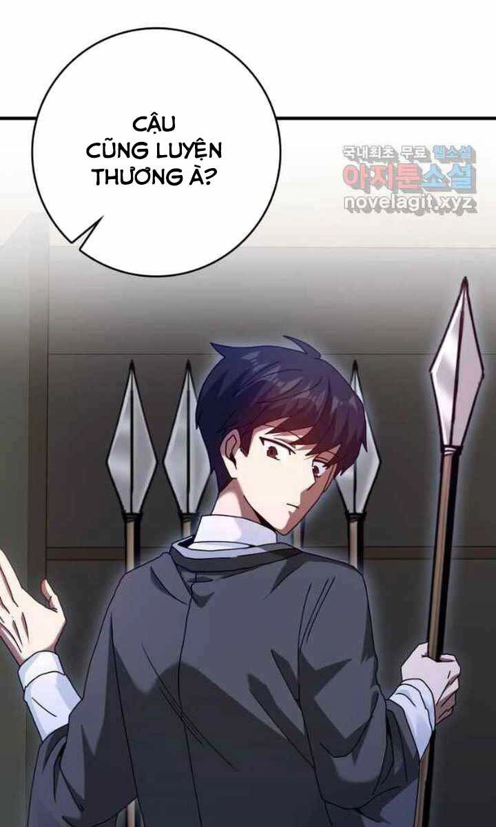 Thiên Tài Võ Thuật Hồi Quy Chapter 28 - 30