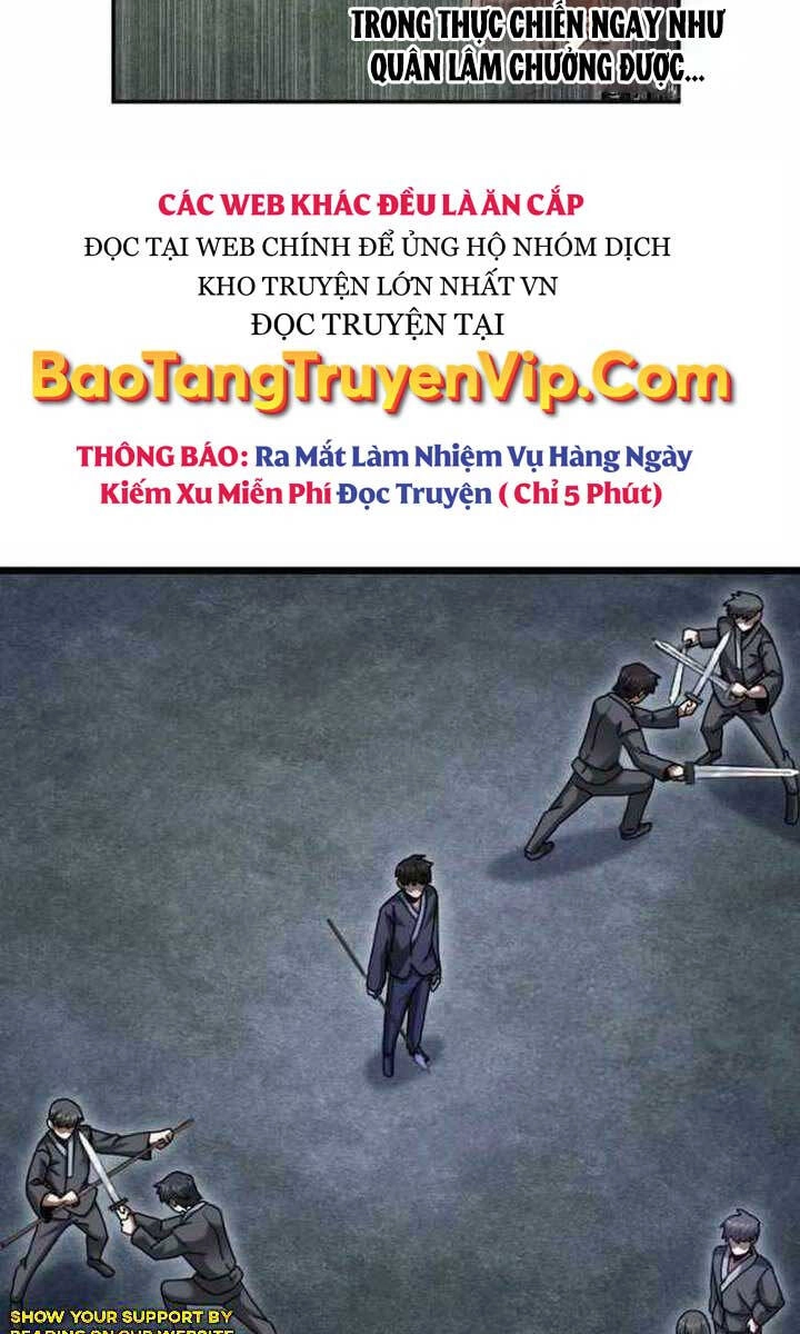 Thiên Tài Võ Thuật Hồi Quy Chapter 28 - 35