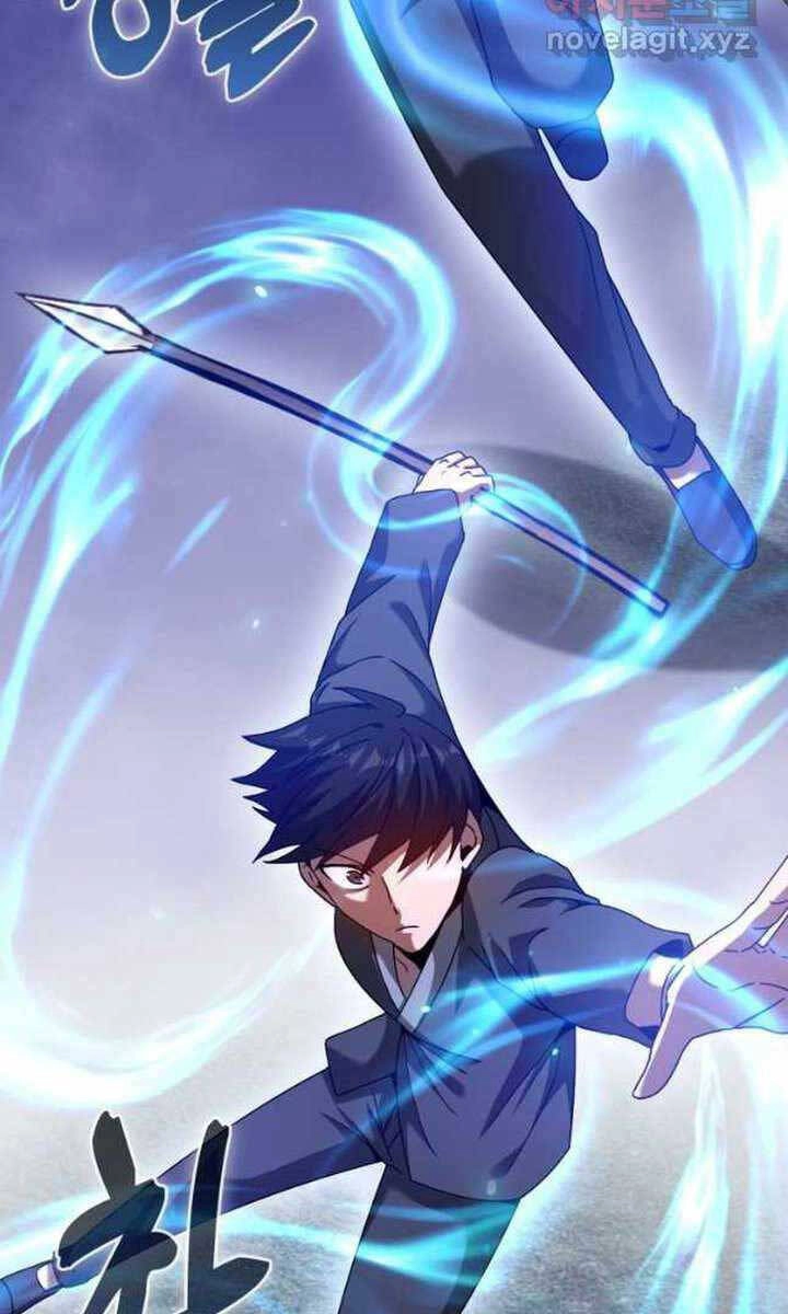 Thiên Tài Võ Thuật Hồi Quy Chapter 28 - 38