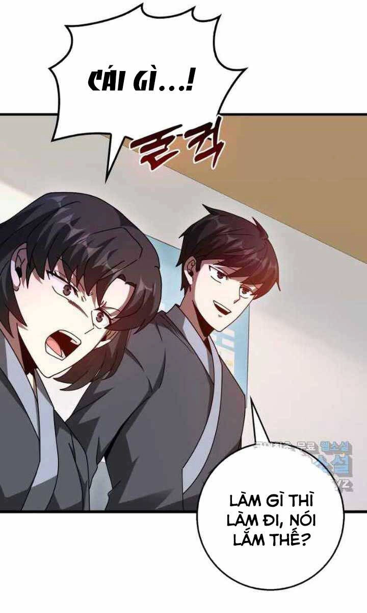 Thiên Tài Võ Thuật Hồi Quy Chapter 28 - 54