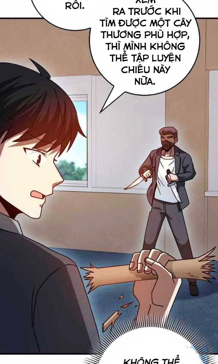 Thiên Tài Võ Thuật Hồi Quy Chapter 28 - 85