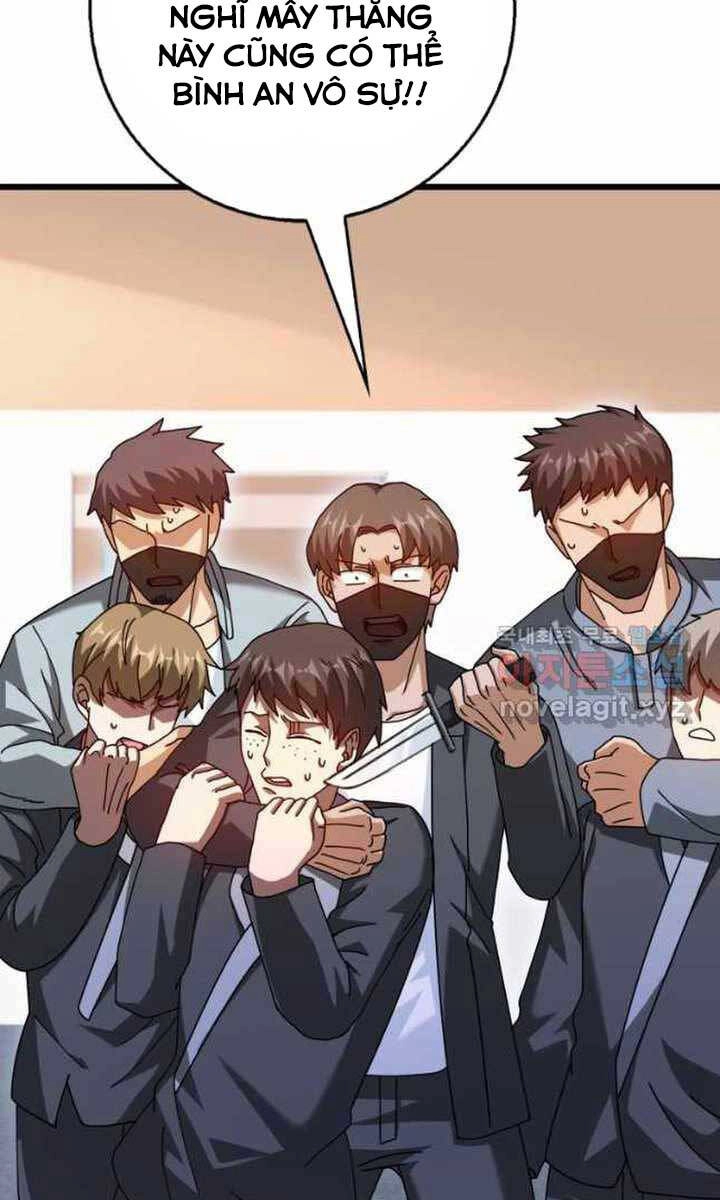 Thiên Tài Võ Thuật Hồi Quy Chapter 28 - 91