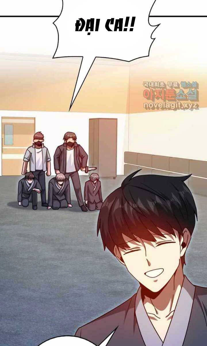 Thiên Tài Võ Thuật Hồi Quy Chapter 28 - 95