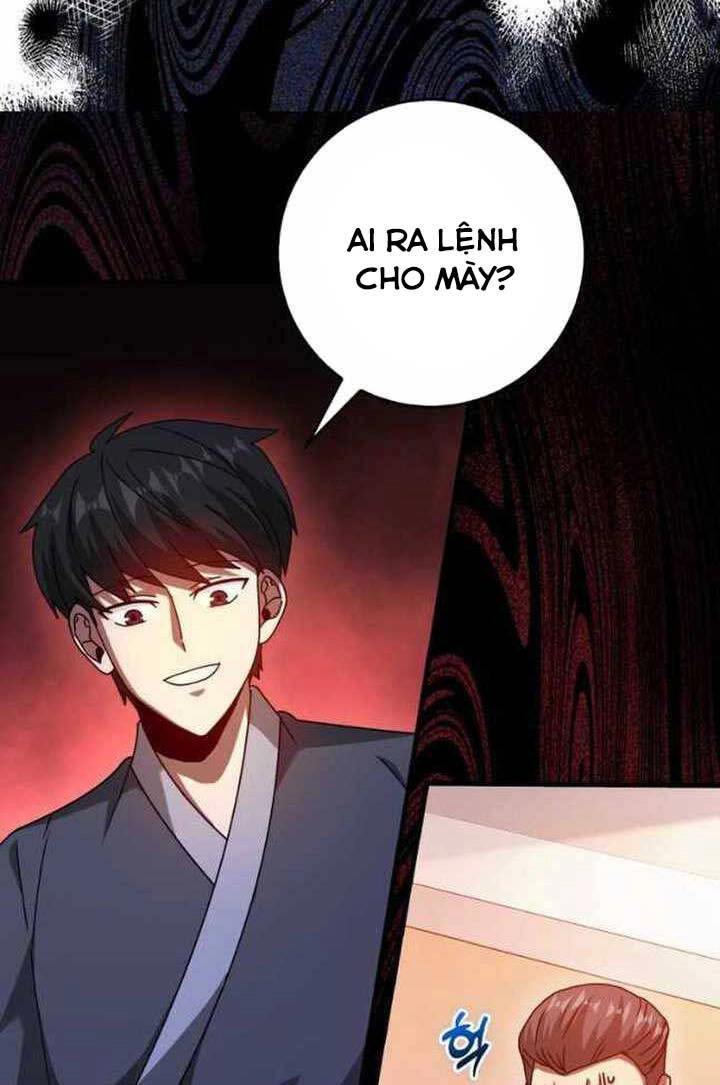 Thiên Tài Võ Thuật Hồi Quy Chapter 28 - 98