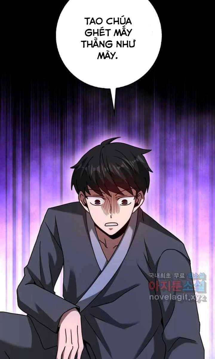 Thiên Tài Võ Thuật Hồi Quy Chapter 28 - 102