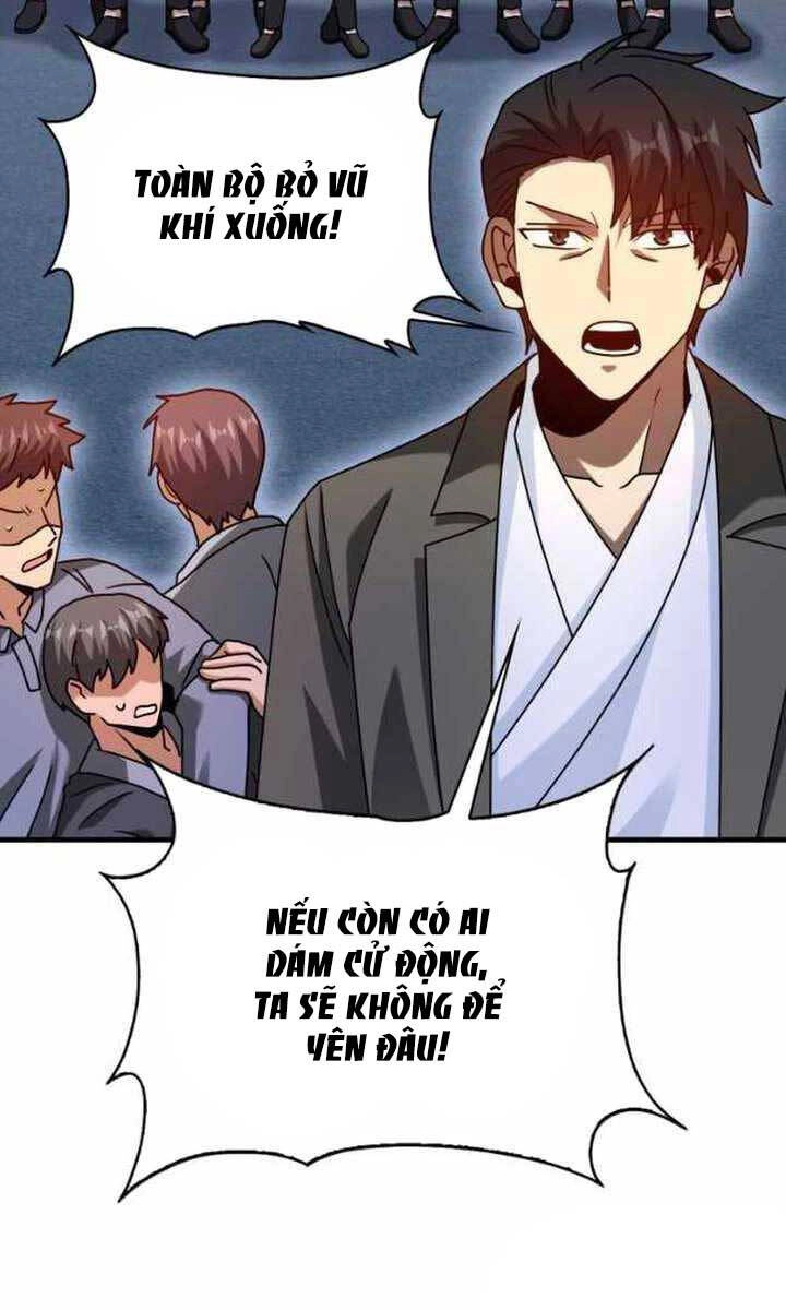 Thiên Tài Võ Thuật Hồi Quy Chapter 28 - 116