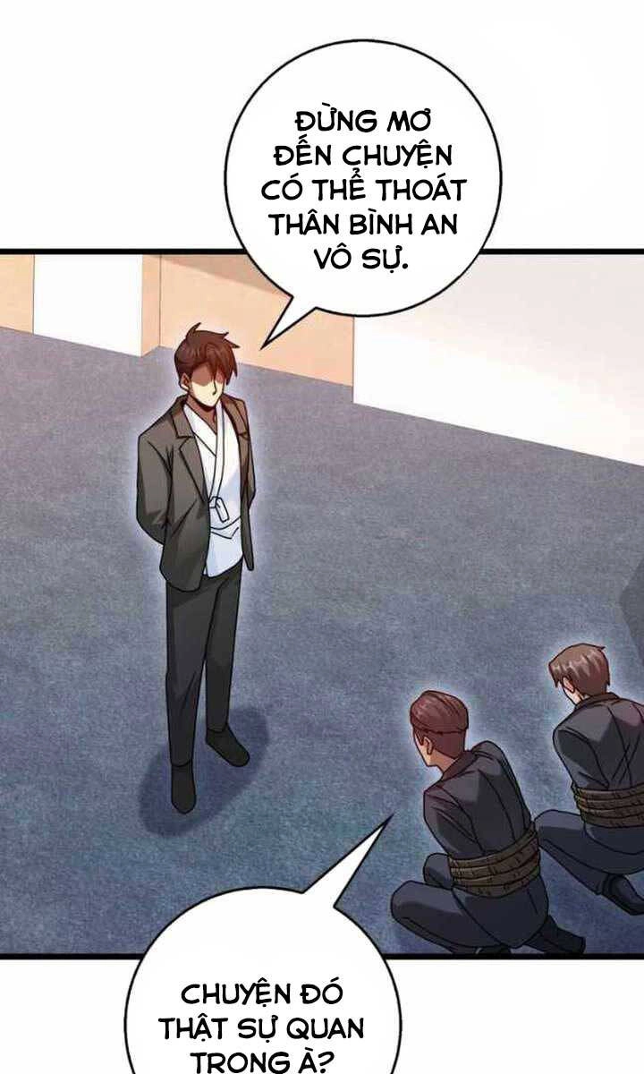 Thiên Tài Võ Thuật Hồi Quy Chapter 28 - 128