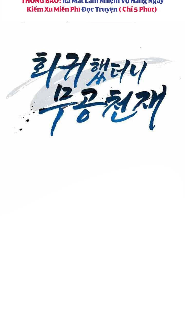 Thiên Tài Võ Thuật Hồi Quy Chapter 28 - 137