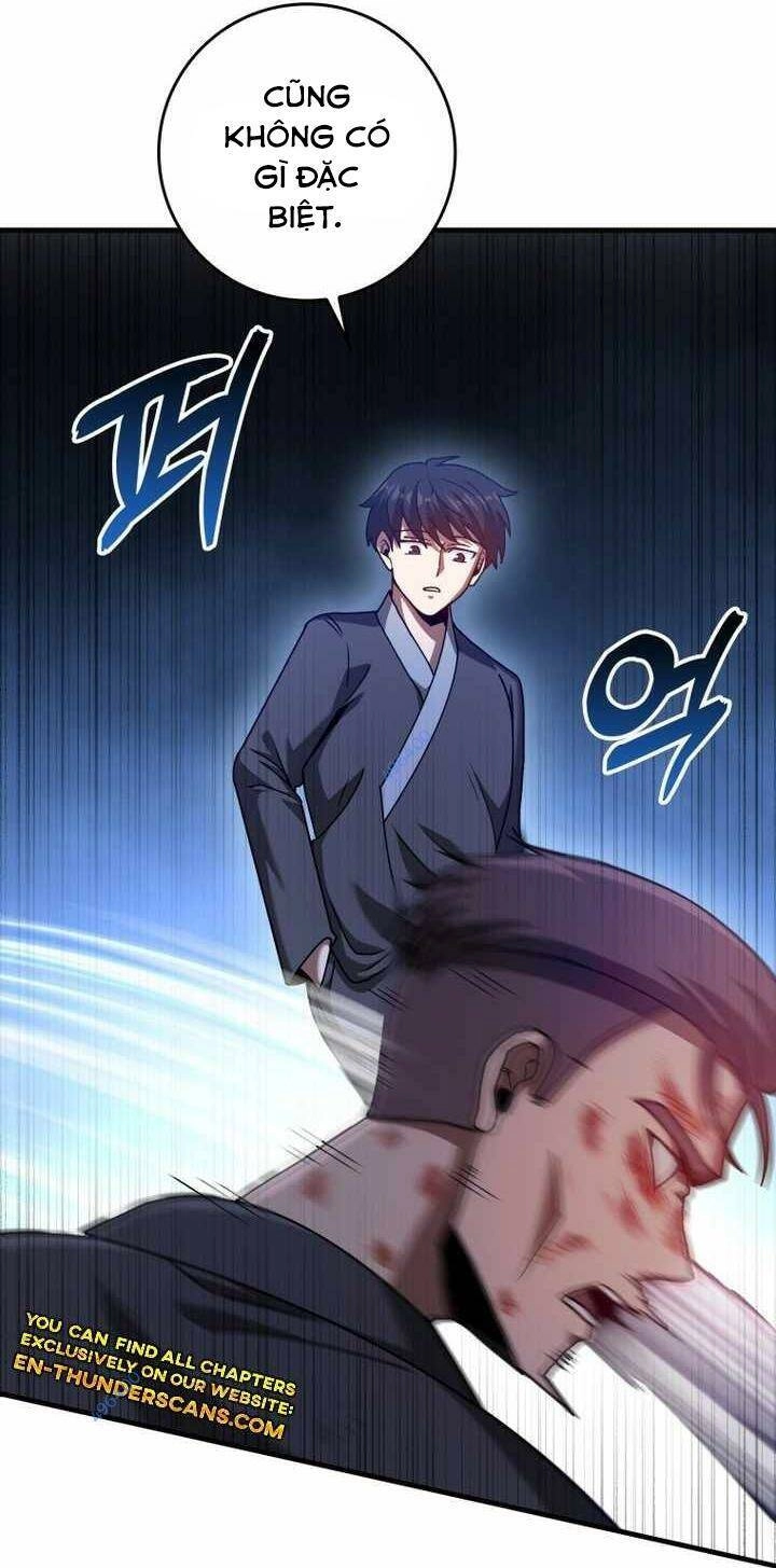 Thiên Tài Võ Thuật Hồi Quy Chapter 29 - 11