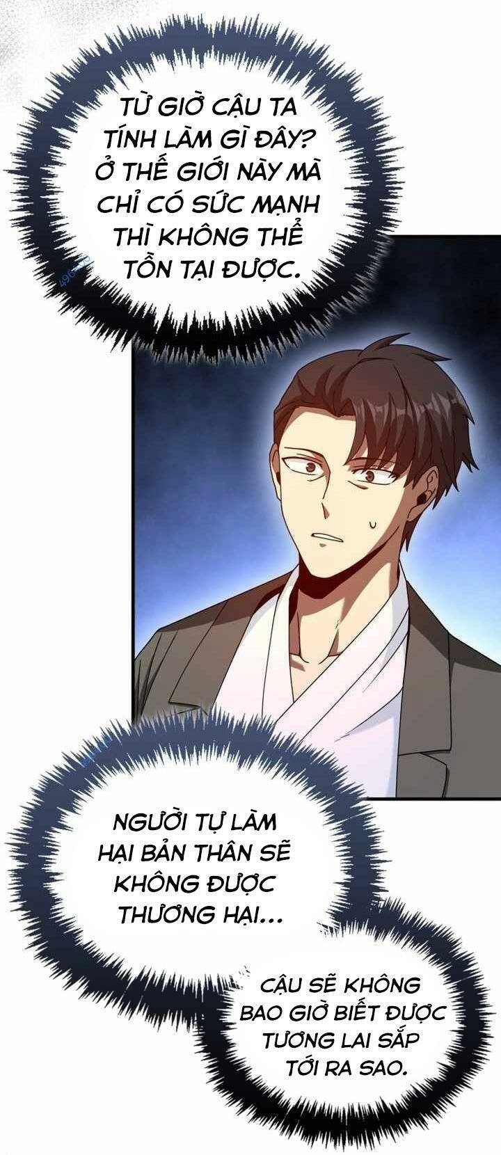 Thiên Tài Võ Thuật Hồi Quy Chapter 29 - 13