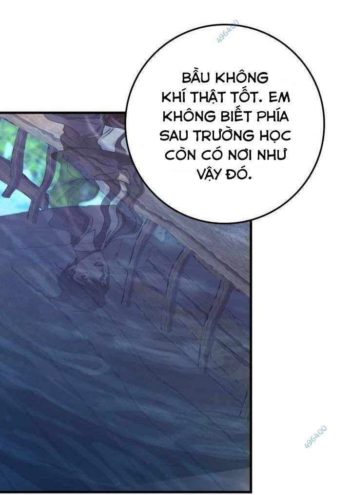 Thiên Tài Võ Thuật Hồi Quy Chapter 29 - 33