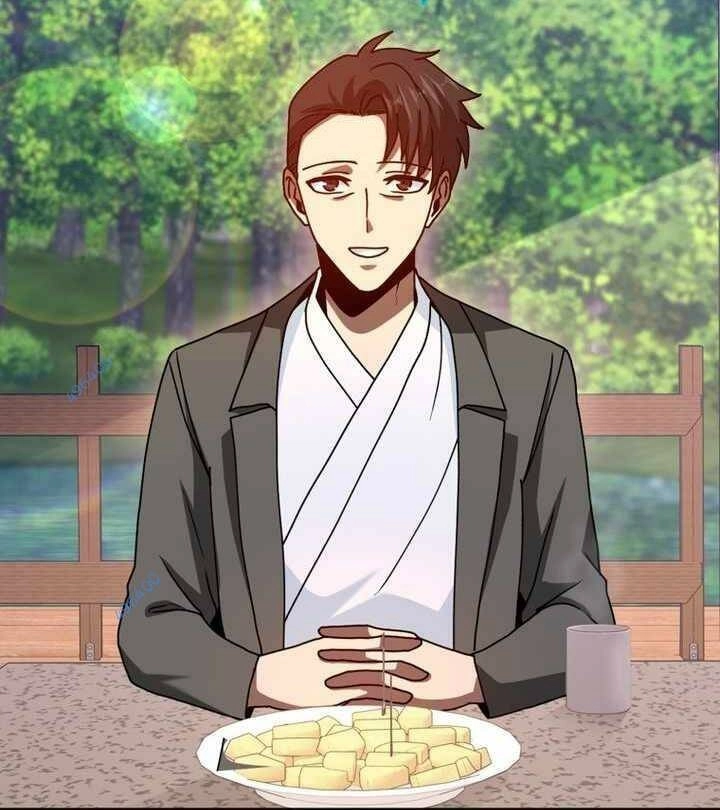 Thiên Tài Võ Thuật Hồi Quy Chapter 29 - 40