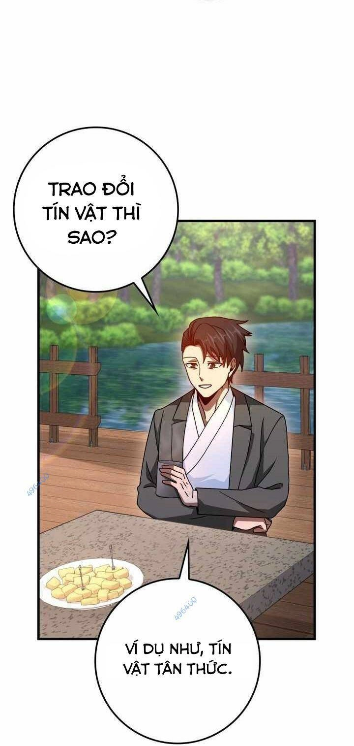 Thiên Tài Võ Thuật Hồi Quy Chapter 29 - 43