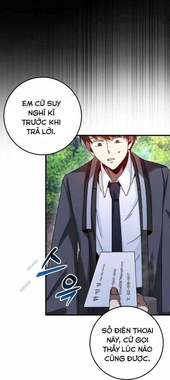 Thiên Tài Võ Thuật Hồi Quy Chapter 29 - 52