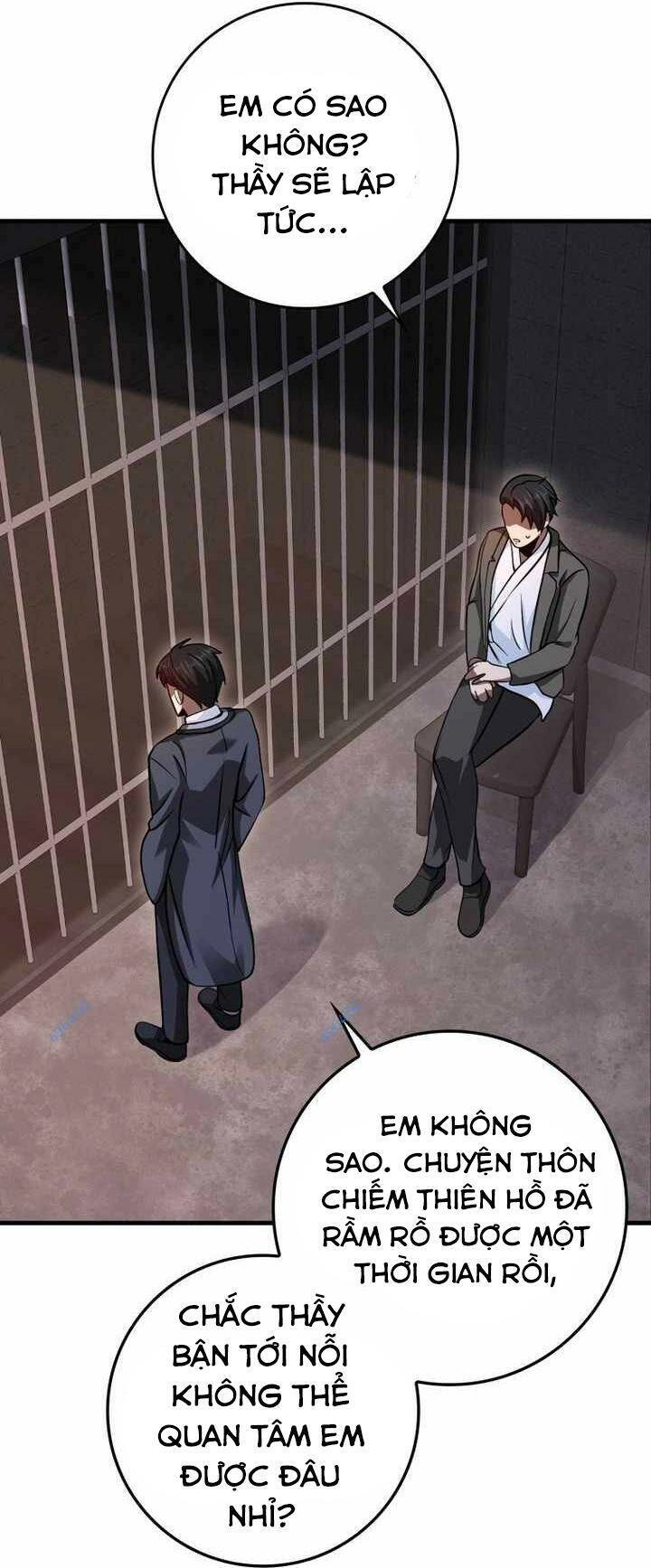 Thiên Tài Võ Thuật Hồi Quy Chapter 29 - 79