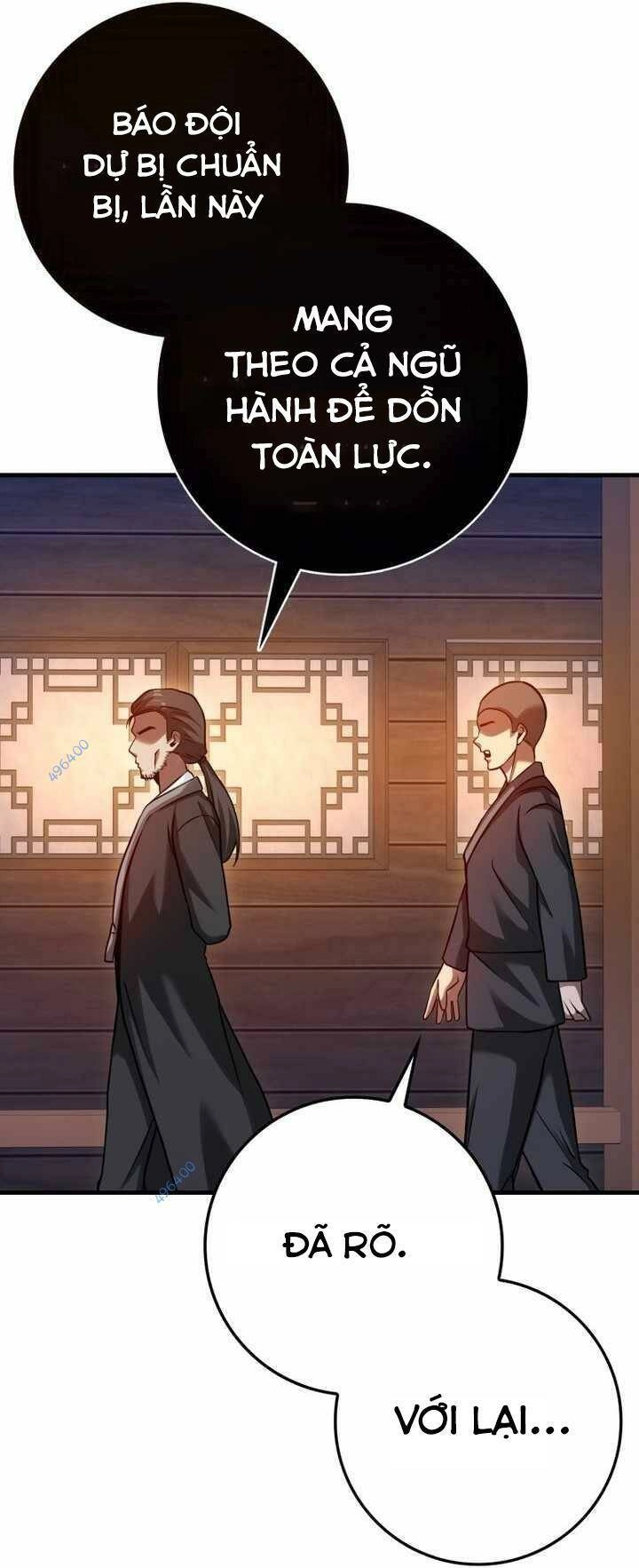 Thiên Tài Võ Thuật Hồi Quy Chapter 29 - 112