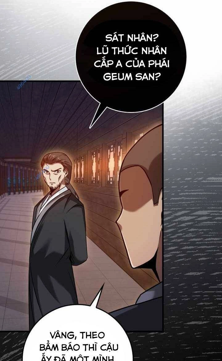 Thiên Tài Võ Thuật Hồi Quy Chapter 29 - 117