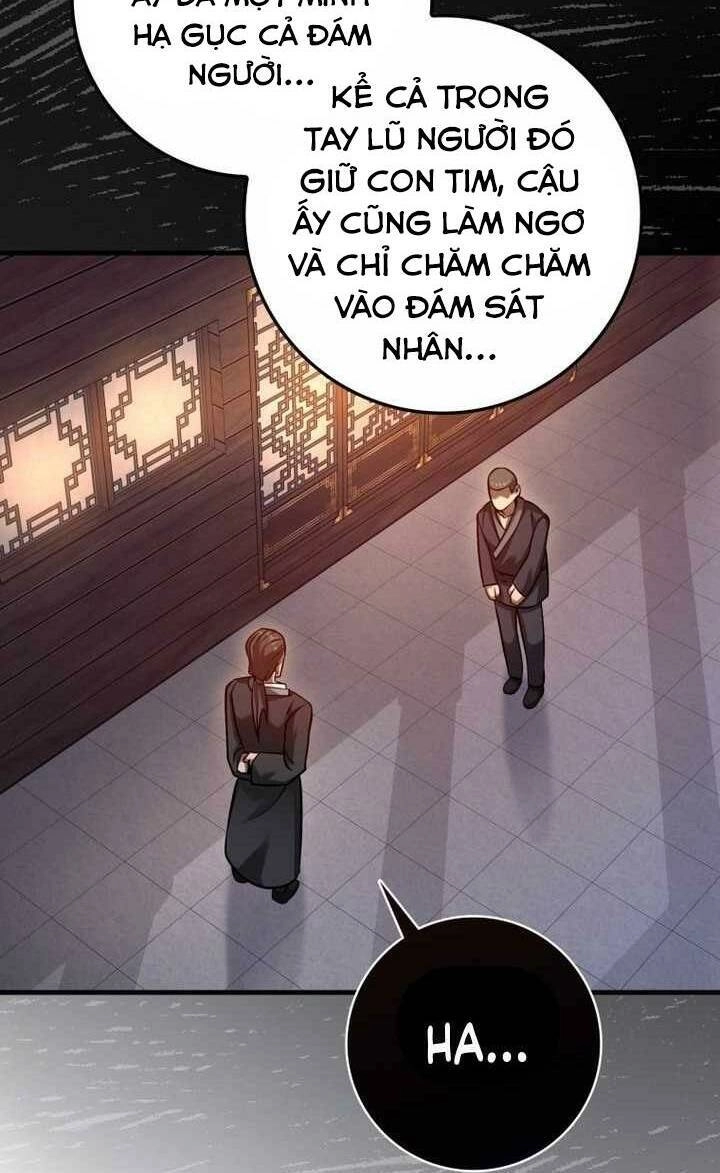 Thiên Tài Võ Thuật Hồi Quy Chapter 29 - 118