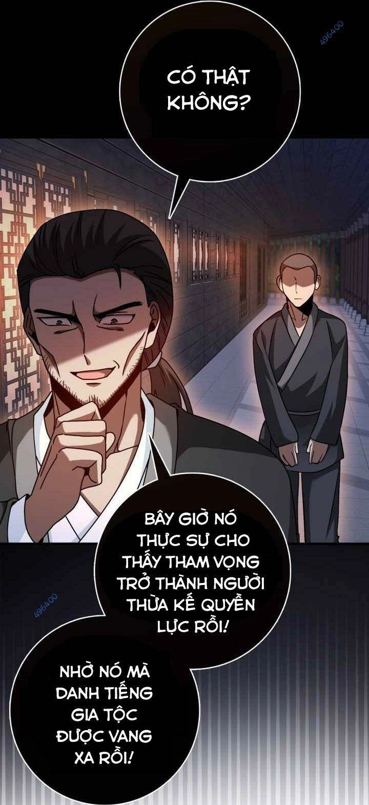 Thiên Tài Võ Thuật Hồi Quy Chapter 29 - 122