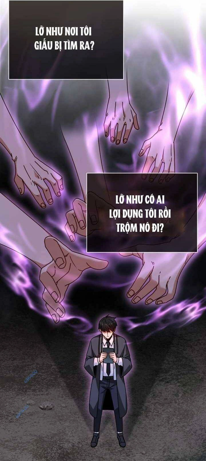 Thiên Tài Võ Thuật Hồi Quy Chapter 30 - 8