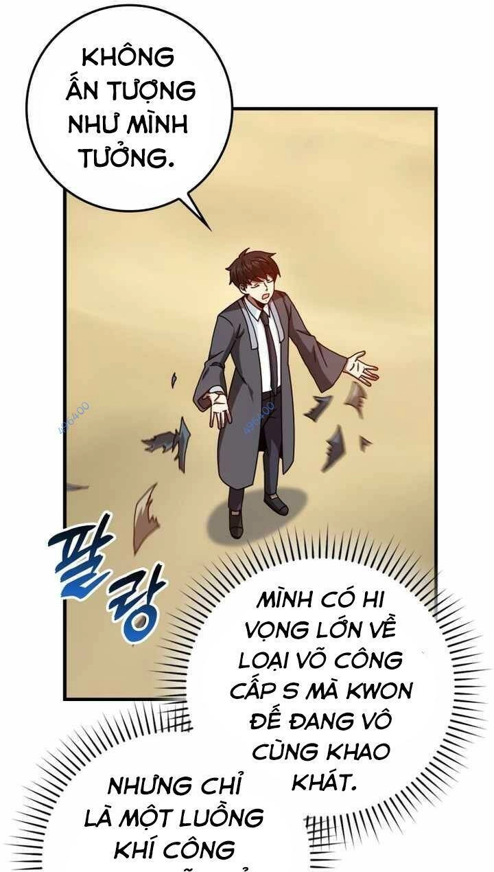 Thiên Tài Võ Thuật Hồi Quy Chapter 30 - 16