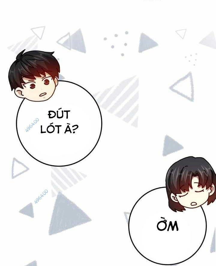 Thiên Tài Võ Thuật Hồi Quy Chapter 30 - 33