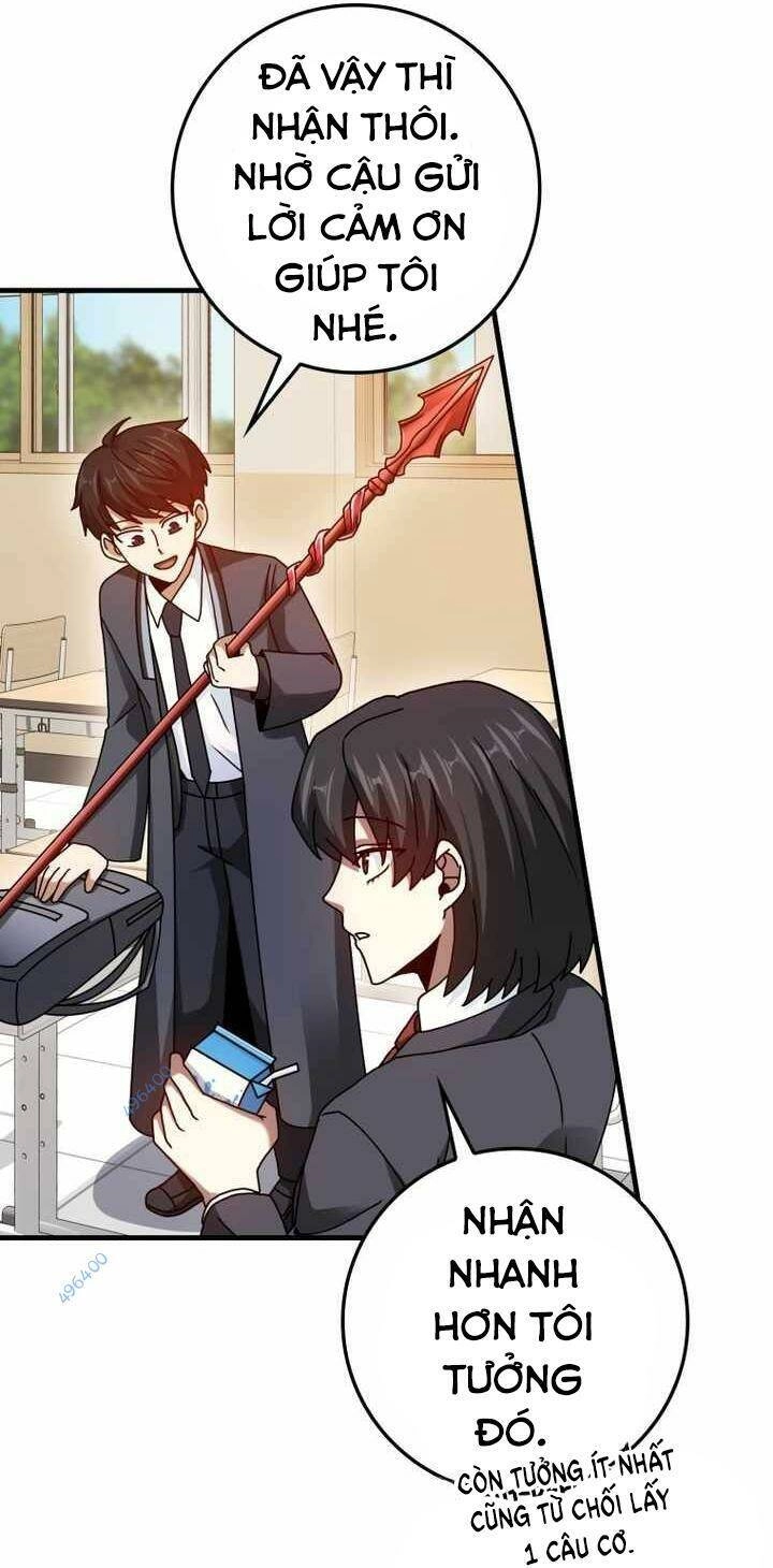 Thiên Tài Võ Thuật Hồi Quy Chapter 30 - 35