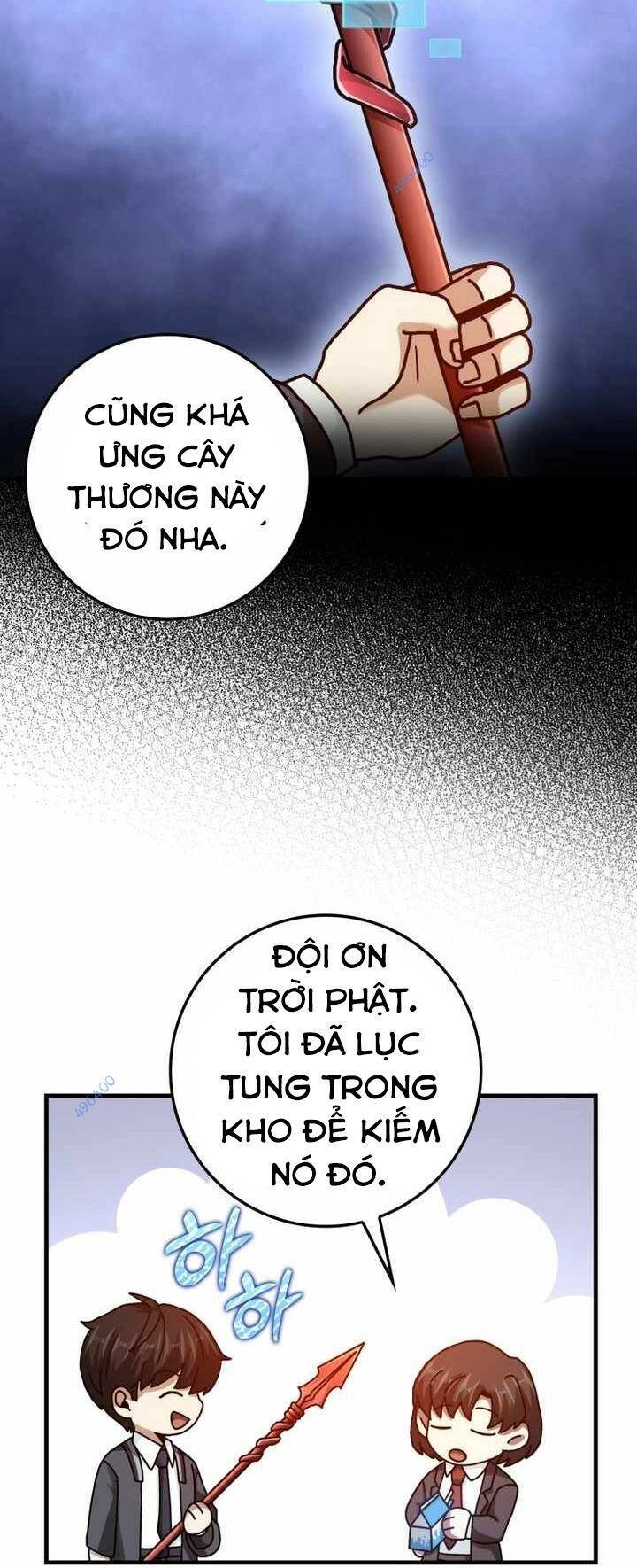 Thiên Tài Võ Thuật Hồi Quy Chapter 30 - 38