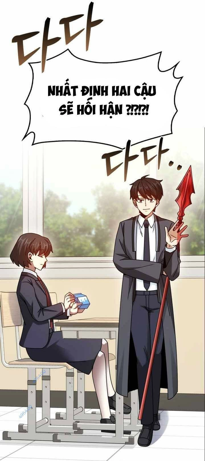 Thiên Tài Võ Thuật Hồi Quy Chapter 30 - 46