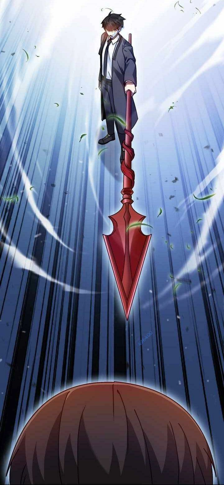 Thiên Tài Võ Thuật Hồi Quy Chapter 30 - 71