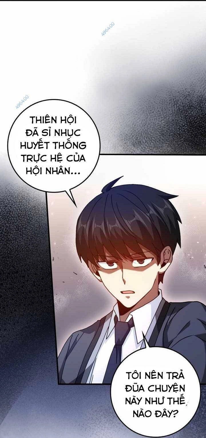 Thiên Tài Võ Thuật Hồi Quy Chapter 30 - 72