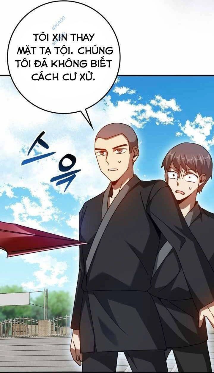 Thiên Tài Võ Thuật Hồi Quy Chapter 30 - 74