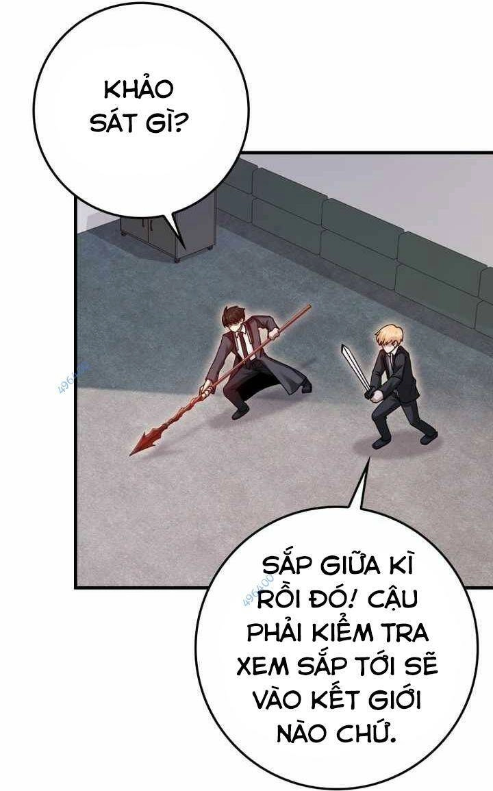 Thiên Tài Võ Thuật Hồi Quy Chapter 31 - 3