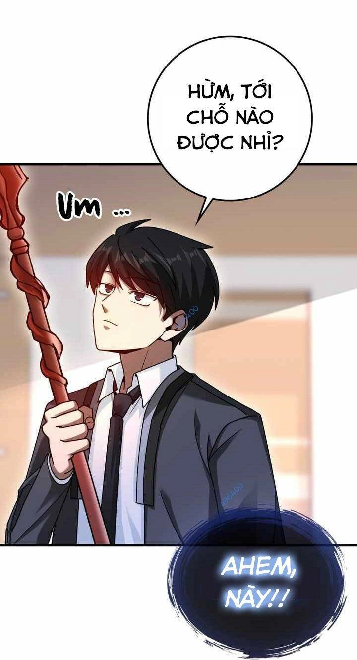 Thiên Tài Võ Thuật Hồi Quy Chapter 31 - 5