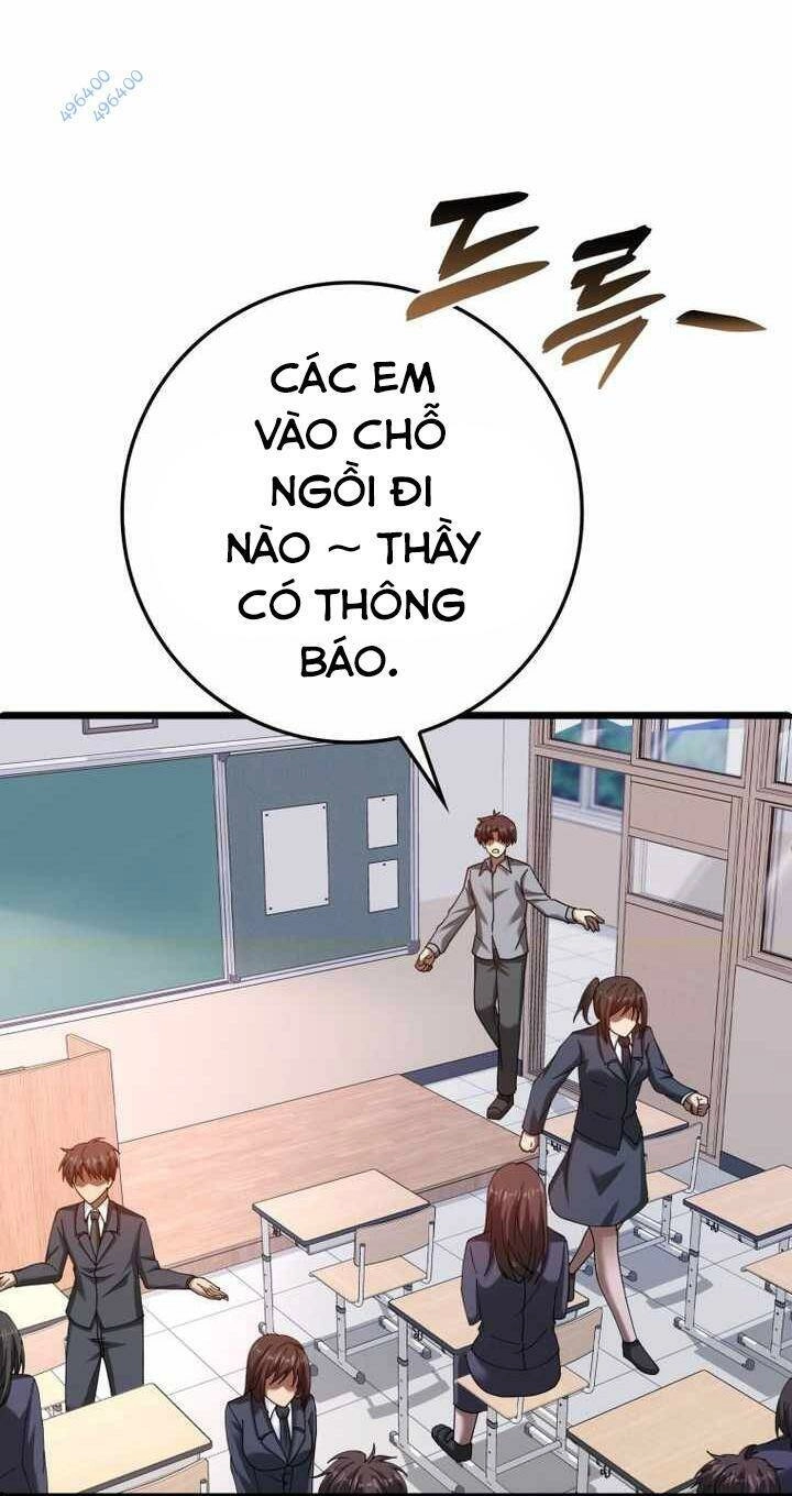 Thiên Tài Võ Thuật Hồi Quy Chapter 31 - 27