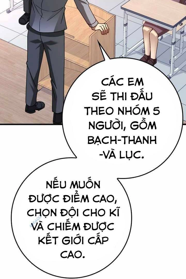 Thiên Tài Võ Thuật Hồi Quy Chapter 31 - 30