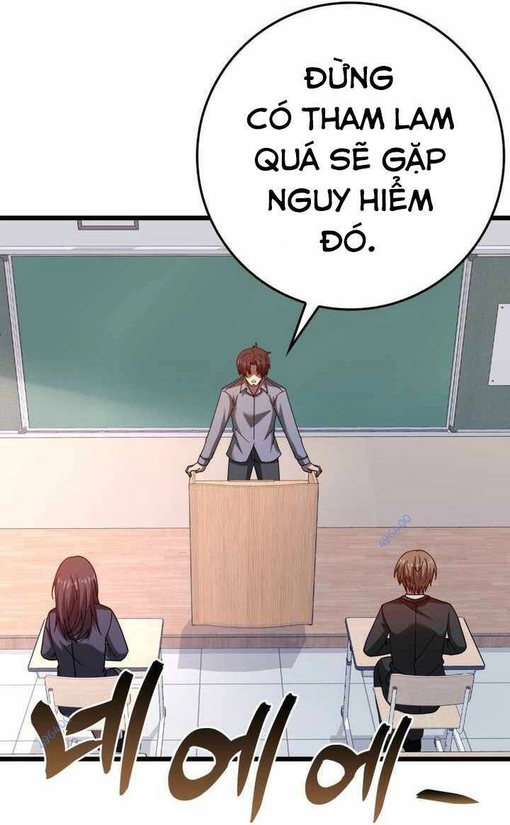 Thiên Tài Võ Thuật Hồi Quy Chapter 31 - 32