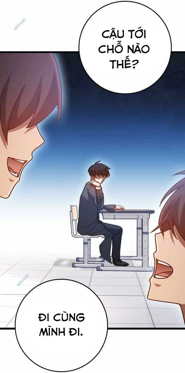 Thiên Tài Võ Thuật Hồi Quy Chapter 31 - 34