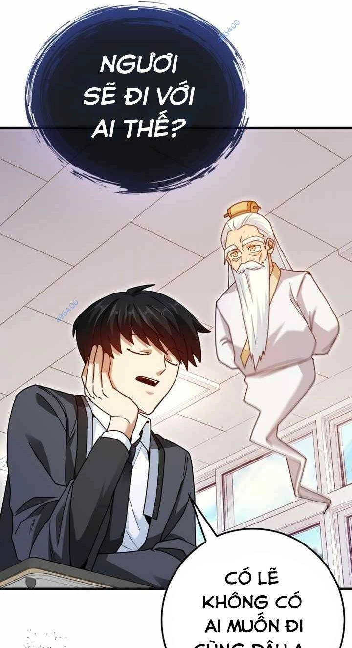 Thiên Tài Võ Thuật Hồi Quy Chapter 31 - 36