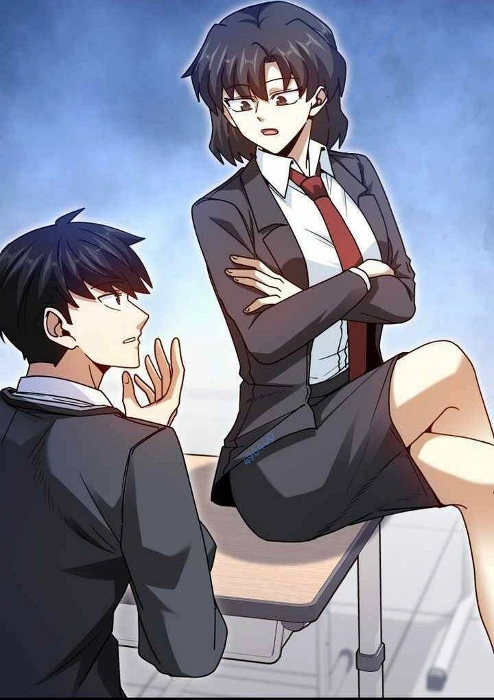 Thiên Tài Võ Thuật Hồi Quy Chapter 31 - 43