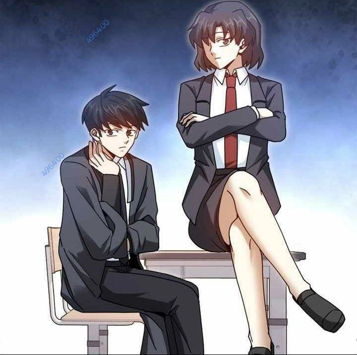 Thiên Tài Võ Thuật Hồi Quy Chapter 31 - 48